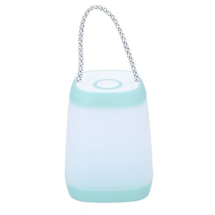 Grundig - Lámpara portátil regulable LED/3xAA