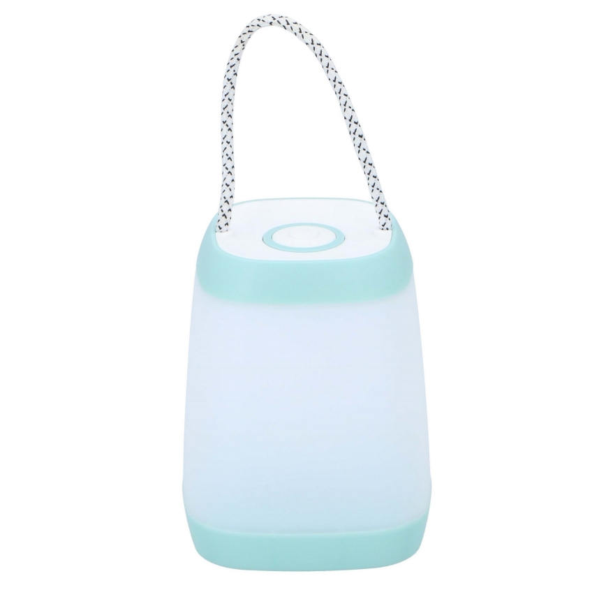 Grundig - Lámpara portátil regulable LED/3xAA
