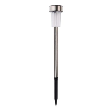 Grundig - Lámpara solar LED/1,2V 40 mAh
