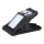 Grundig - Lámpara solar LED con sensor de movimiento y crepúsculo CLIP-ON LED/9W/3,7V 1500 mAh IP44