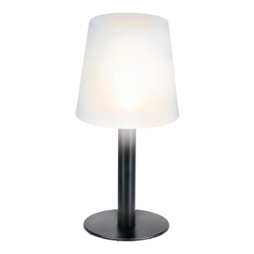 Grundig - LED lámpara de mesa solar LED/1,2V 200 mAh