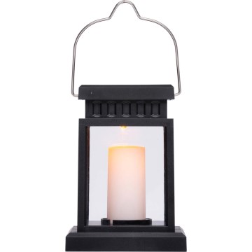 Grundig - Linterna solar LED LED/1,2V
