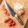 Gudaro - Cuchillo de chef de damasco FENG 8