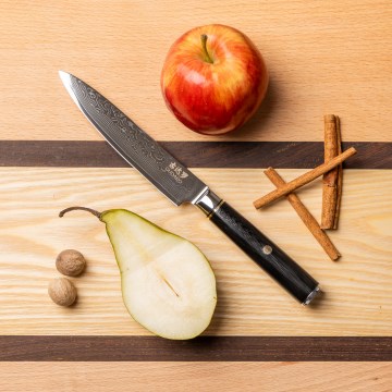 Gudaro - Cuchillo de cocina multiusos AKIRO 5