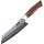 Gudaro - Cuchillo de cocina Santoku TAKUMI 7