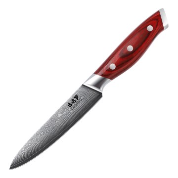 Gudaro - Cuchillo de cocina universal KENSHO 5