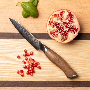 Gudaro - Cuchillo de cocina universal TAKUMI 5
