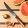 Gudaro - Cuchillo para porcionar KENSHO 8