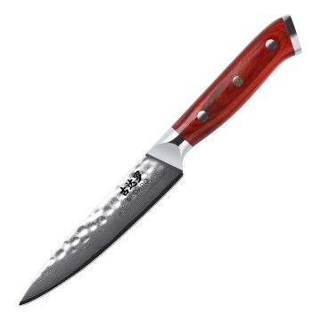 Gudaro - Cuchillo universal de cocina MIYABI 5