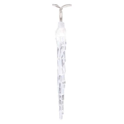 Guirnalda de Navidad LED 10xLED/2xAA 1,65 m