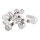 Guirnalda decorativa LED SMOLDER 2,1 m 10xLED/2xAA