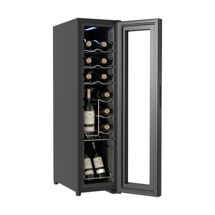 Guzzanti GZ 1527A - Vinoteca independiente para 15 botellas