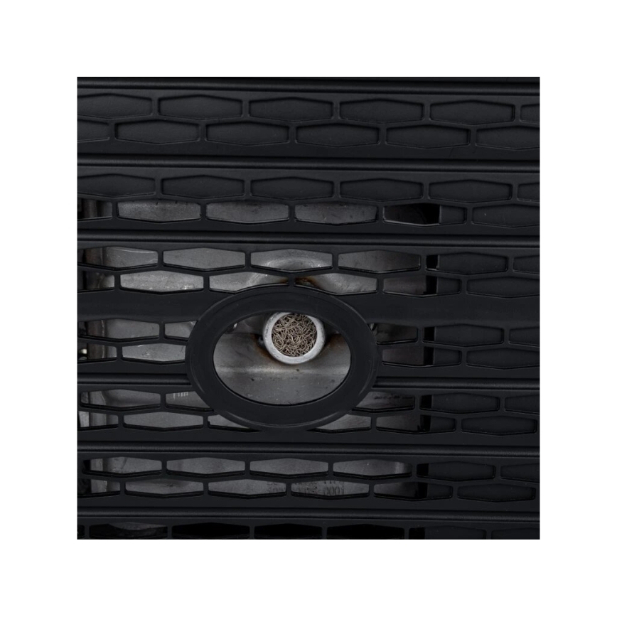 Hahn & Sohn 105412 - Generador eléctrico inversor de gasolina H IG 3000 3300W