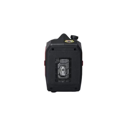 Hahn & Sohn 20059 - Generador de gasolina H IG 3500 3500 W
