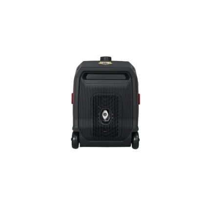 Hahn & Sohn 20062 - Generador a gasolina/GLP H IG 4200 G ATS 4200/3800W