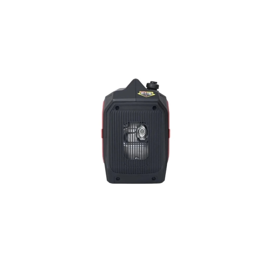 Hahn & Sohn 20095 - Generador de gasolina HIG 2400 2200W
