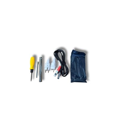 Hahn & Sohn 20095 - Generador de gasolina HIG 2400 2200W