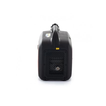 Hahn & Sohn 7245 - Generador eléctrico inversor de gasolina H IG 3000 2500W