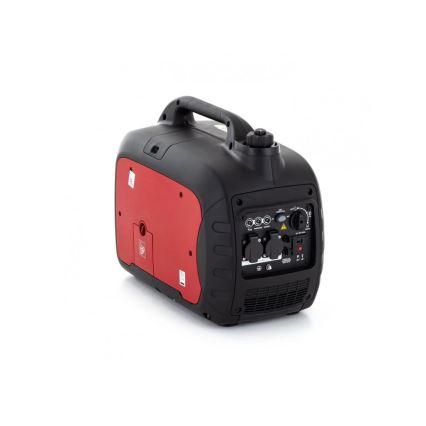 Hahn & Sohn 7245 - Generador eléctrico inversor de gasolina H IG 3000 2500W