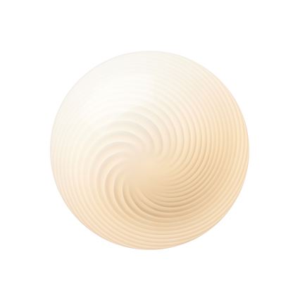 Halo Design 746996 - Lámpara de mesa CANDY MINI MUSH 1xG9/25W/230V Ø 17 cm blanca