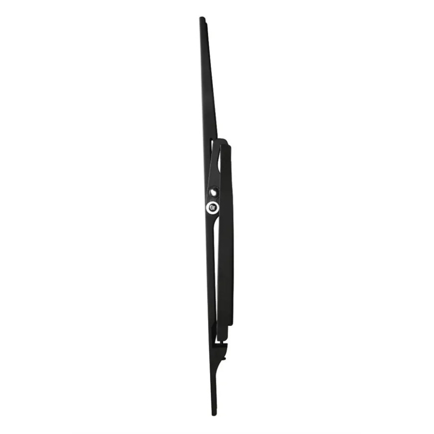 Hama - Soporte de pared inclinable para TV 32-56 negro