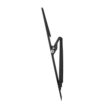Hama - Soporte de pared inclinable para TV 32-56 negro