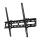 Hama - Soporte de pared inclinable para TV 32-75