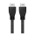 HDMI cable con Ethernet 2.1 8K 3m negro