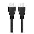 HDMI cable con Ethernet 2.1 8K 5m negro