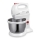 Heinner HMBR-300W - Batidora de mano con cuenco giratorio 300W/230V blanca