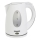 Heinner PF-47 - Hervidor eléctrico 1,5 l 2200W/230V blanco