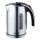 Heinner PF-70 - Hervidor eléctrico 1,7 l 2200W/230V en cromo mate