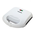 Heinner SM-K750W - Sandwichera 750W/230V blanca