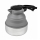 Hervidor plegable para camping 1,8 l