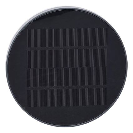 Hesperide - Lámpara solar LED de pared con sensor de movimiento DETEKT LED/3,7V 2600 mAh IP65