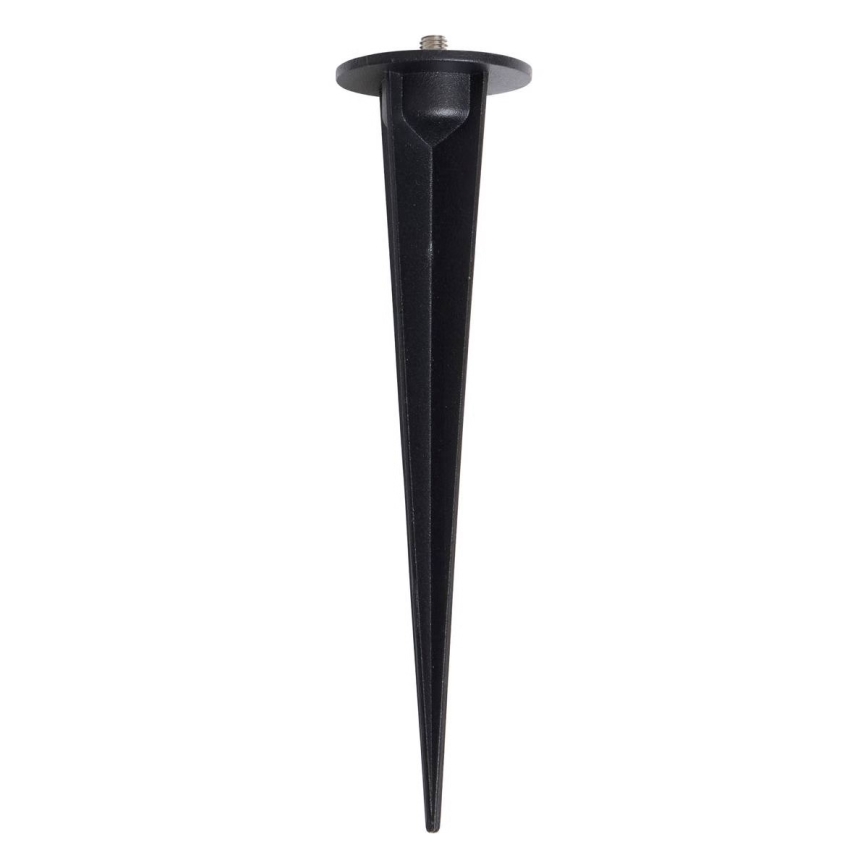 Hesperide - Lámpara solar LED con sensor de movimiento DETEKT LED/3,7V 2600 mAh IP65
