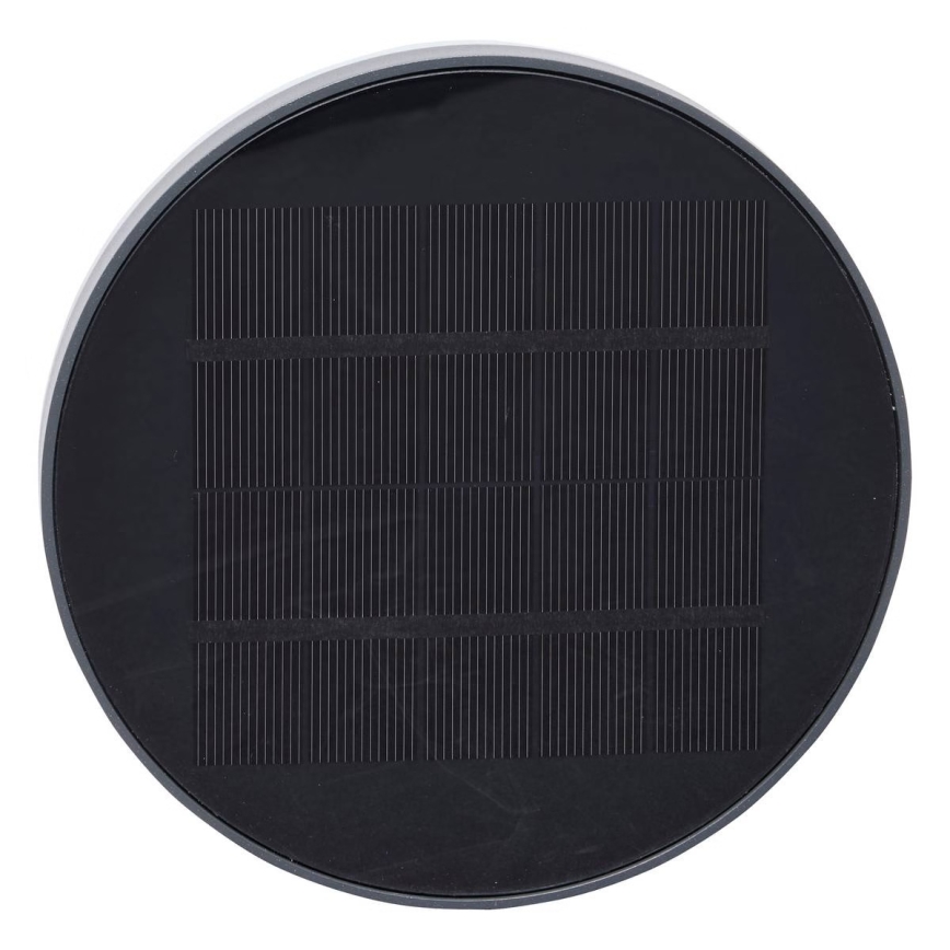 Hesperide - Lámpara solar LED con sensor de movimiento DETEKT LED/3,7V 2600 mAh IP65