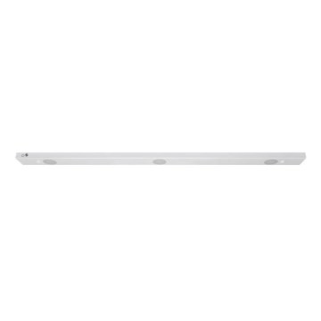 HiLite - Lámpara LED debajo del gabinete BERN 3xLED/3W/230V