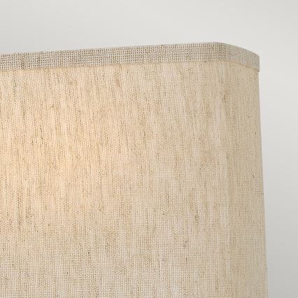 Hinkley - Aplique de pared LANZA 2xE14/40W/230V acabado en bronce