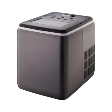 HISENSE IMC2000A - Fabricador de hielo 2,8 L 120W/230V negro