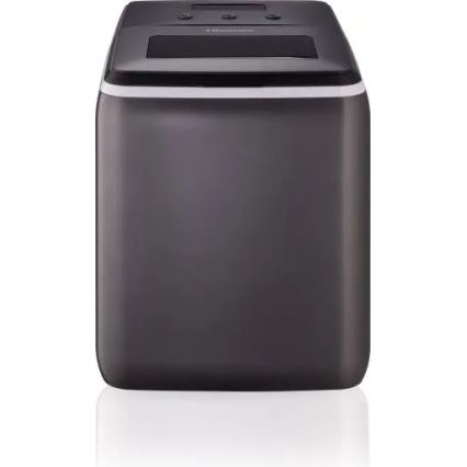 HISENSE IMC2000A - Fabricador de hielo 2,8 L 120W/230V negro