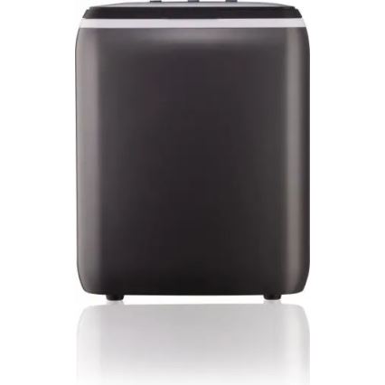 HISENSE IMC2000A - Fabricador de hielo 2,8 L 120W/230V negro