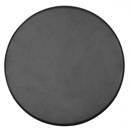 HÖFFTECH - Aplique de pared exterior LED/10W/230V redondo IP65
