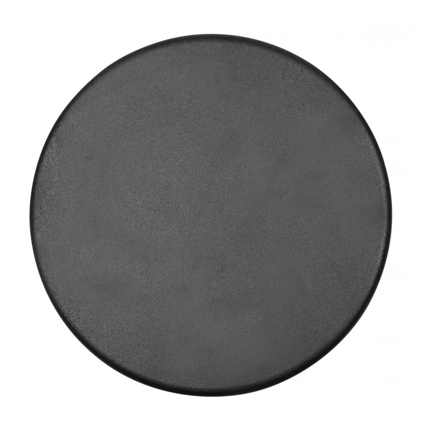 HÖFFTECH - Aplique de pared exterior LED/10W/230V redondo IP65