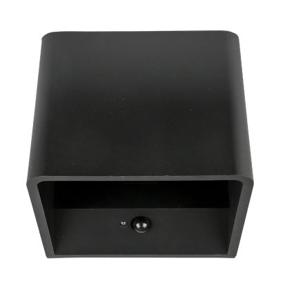 HÖFFTECH - Aplique de pared recargable LED con sensor de movimiento LED/0,8W/3,7V 1200 mAh