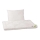 HomeDoctor - Almohada antibacteriana ECZEMATIC 70x90 cm + edredón 140x200 cm