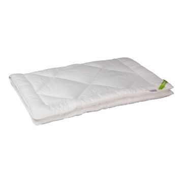HomeDoctor - Edredón antiácaros para todo el año STOPMITE ACTIVE 140x200 cm
