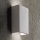 Ideal Lux - Aplique FLASH 1xG9/40W/230V blanco