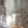 Ideal Lux - Aplique LED BONNE LED/6,5W/230V CRI 90 blanco