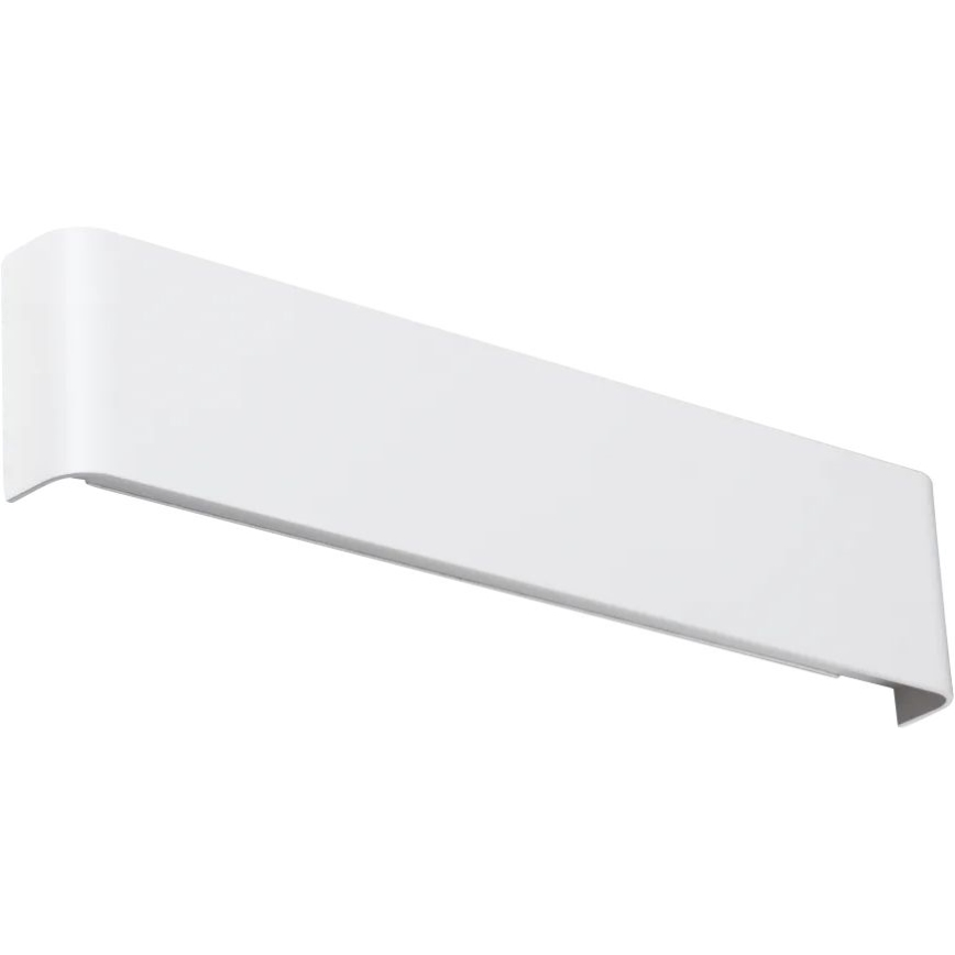 Ideal Lux - Aplique LED DELTA LED/14W/230V 4000K 41 cm CRI 90 blanco